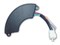 Бензиновый генератор Hyundai HHY 7000FE ATS Бензиновый генератор Hyundai HHY 7000FE ATS