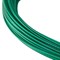 Трос металлополимерный зеленый ПР-2.0, толщина 2.0 мм, моток 20 метров Сибртех 47645 - фото 727324