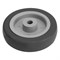 Колесо хозяйственное D 100 мм Сибртех 68703 - фото 728595