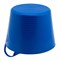 Ведро гибкое сверхпрочное, 14 л, синее, Сибртех 67503 - фото 729353
