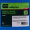 Ведро гибкое сверхпрочное, 14 л, синее, Сибртех 67503 - фото 729355