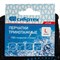 Перчатки хлопкоэфирные плюшевые, ПВХ "Точка", 7 кл, 55 гр Сибртех 67769 - фото 729429