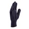 Перчатки трикотажные, акрил, синий, оверлок Сибртех 68655 - фото 729491