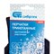 Перчатки трикотажные, акрил, синий, оверлок Сибртех 68655 - фото 729495
