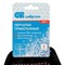 Перчатки трикотажные, акрил, ПВХ гель, "Протектор", черны, оверлок Сибртех 68661 - фото 729509
