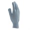 Перчатки трикотажные, акрил, ПВХ гель, "Протектор", цвет зенит, оверлок Сибртех 68666 - фото 729542