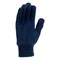Перчатки трикотажные, акрил, двойные, синий, двойная манжета Сибртех 68685 - фото 729593