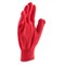 Перчатки трикотажные, акрил, коралл, оверлок Сибртех 68658 - фото 729624