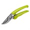 Секатор прямого реза, 185 мм, пластиковые рукоятки, Сибртех 60493 - фото 730211