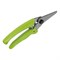 Секатор цветочный, 205 мм, пластиковые рукоятки, Сибртех 60494 - фото 730345