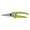 Секатор цветочный, 205 мм, пластиковые рукоятки, Сибртех 60494 - фото 730346