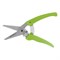 Секатор цветочный, 205 мм, пластиковые рукоятки, Сибртех 60494 - фото 730347