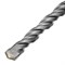 Бур по бетону, 10 x 160 мм, SDS Plus Сибртех 70557 - фото 730396