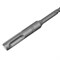 Бур по бетону, 6 x 210 мм, SDS Plus Сибртех 70559 - фото 730432