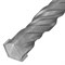 Бур по бетону, 18 x 450 мм, SDS Plus Сибртех 70596 - фото 730524