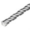 Бур по бетону, 16 x 210 мм, SDS Plus Сибртех 705563 - фото 730560