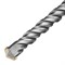 Бур по бетону, 26 x 600 мм, SDS Plus Сибртех 705583 - фото 730606