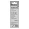 Метчик ручной М12 х 1.25 мм, комплект из 2 шт Сибртех 76631 - фото 730965