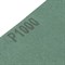Шлифлист на бумажной основе, P 1000, 230 х 280 мм, 10 шт, влагостойкий Сибртех 756247 - фото 732252