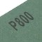 Шлифлист на бумажной основе, P 800, 230 х 280 мм, 10 шт, влагостойкий Сибртех 756227 - фото 732303