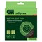 Щетка для УШМ, 150 мм, посадка 22.2 мм, плоская, витая проволока Сибртех 746647 - фото 732422