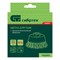 Щетка для УШМ, 150 мм, М14, "чашка", крученая проволока 0.5 мм Сибртех 746297 - фото 732455