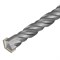 Бур по бетону, 16 x 600 мм, SDS Plus Сибртех 705578 - фото 732583