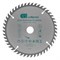 Пильный диск по дереву, 160 х 20 мм, 48 зуба, кольцо 16/20 Сибртех 732127 - фото 732612