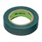 Изолента ПВХ, 15 мм х 10 м, зеленая Сибртех 88791 - фото 734144