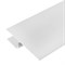 Правило алюминиевое, h-образный профиль, L-1.0 м Сибртех 89710 - фото 734510