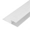 Правило алюминиевое, h-образный профиль, L-1.5 м Сибртех 89711 - фото 734513