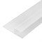 Правило алюминиевое, h-образный профиль, L-2.0 м Сибртех 89712 - фото 734517
