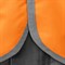 Жилет сигнальный, оранжевый, размер XXL Сибртех 89514 - фото 735420
