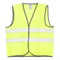Жилет сигнальный, желтый, размер XL Сибртех 89515 - фото 735431