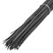 Проволока стальная в прутках 400 мм х 100 шт, вязальная, термообработанная 1.2 мм Сибртех 84915 - фото 735589