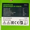 Компрессор воздушный КК-2200/50, 2.2 кВт, 350 л/мин, 50 л, прямой привод, масляный Сибртех 58040 - фото 736107