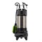 Фекальный насос СФН450, 450 Вт, напор 15 м, 21000 л/ч Сибртех 99802 - фото 736308