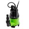 Дренажный насос для грязной воды СДН650-35, 650 Вт, напор 8 м, 11000 л/ч Сибртех 97264 - фото 736620