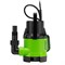 Дренажный насос для грязной воды СДН650-35, 650 Вт, напор 8 м, 11000 л/ч Сибртех 97264 - фото 736624