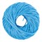 Шпагат полипропиленовый, синий 60 м, 1200 текс Сибртех 93973 - фото 736876