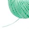 Шпагат полипропиленовый зеленый, 1.7 мм, L 110 м, Сибртех 93980 - фото 736893