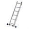 Алюминиевая лестница помост 3 В 1 (арт. в серт.: 1415206) 97970 - фото 737293
