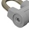 Замок навесной ЗН2-4, 60 мм Сибртех 91622 - фото 737471