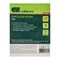 Пакеты для мусора 120 л x 10 шт, пвд, короткий ролик, тип дна "Звезда" Сибртех 92745 - фото 737590