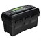 Ящик для инструмента, 430 х 235 х 250 мм, 18", пластик Сибртех 90805 - фото 738333