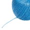 Шпагат полипропиленовый синий, 1.7 мм, L 400 м, Сибртех 93981 - фото 738524