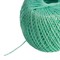 Шпагат полипропиленовый зеленый, 1.7 мм, L 400 м, Сибртех 93984 - фото 738529