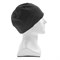 Шапка из флиса для взрослых, размер 58-59, черная Сибртех 68812 - фото 739811