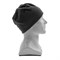 Шапка из флиса для взрослых, размер 58-59, серая Сибртех 68814 - фото 739829