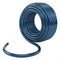 Шланг поливочный армированный ПВХ 1", 25 м, урожайный Сибртех 675432 - фото 741525